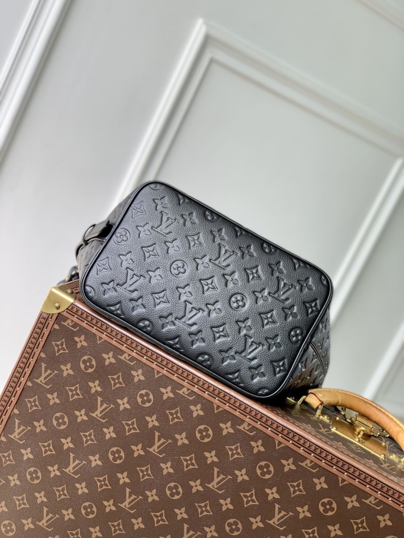 LV Bucket Bags